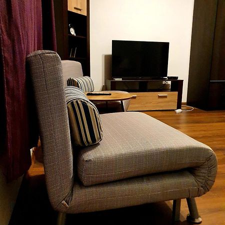 בוקרשט Ultracentral Cozy Apartment Near Old Town מראה חיצוני תמונה
