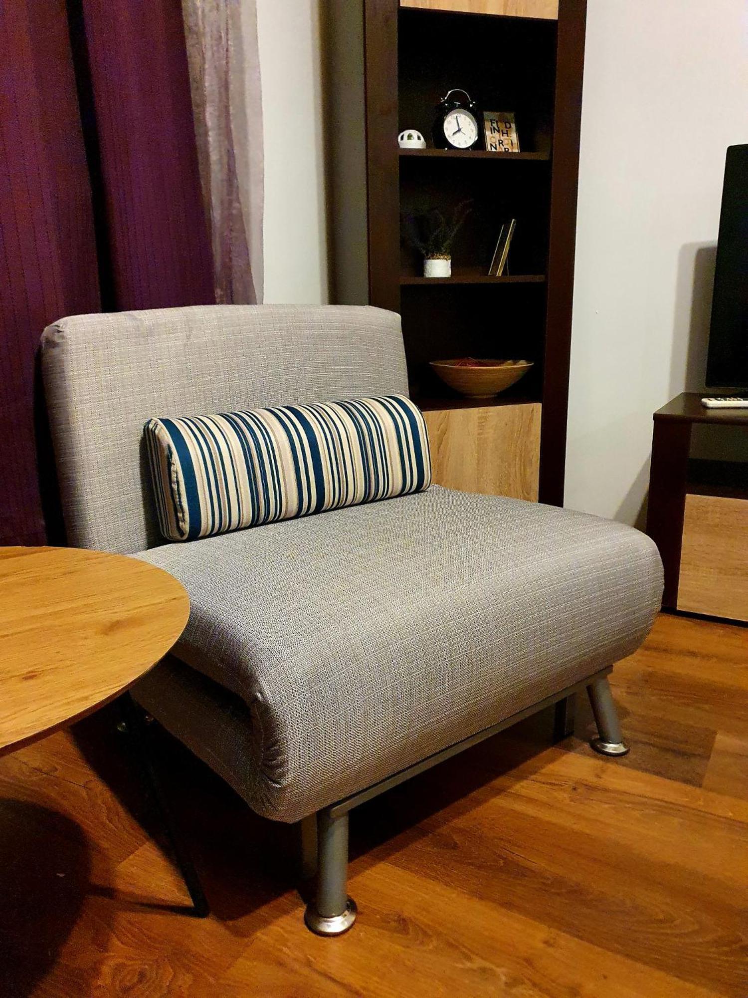 בוקרשט Ultracentral Cozy Apartment Near Old Town מראה חיצוני תמונה